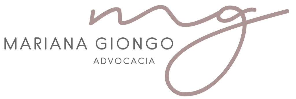 logotipo escritório de advogada trabalhista