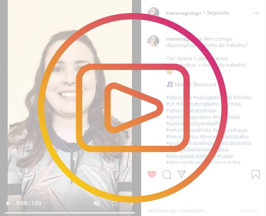 Vídeo de Intrudução